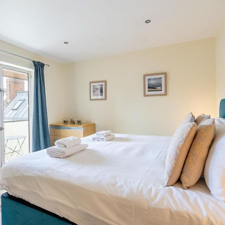 Apartmán Stonegate Retreat York Exteriér fotografie