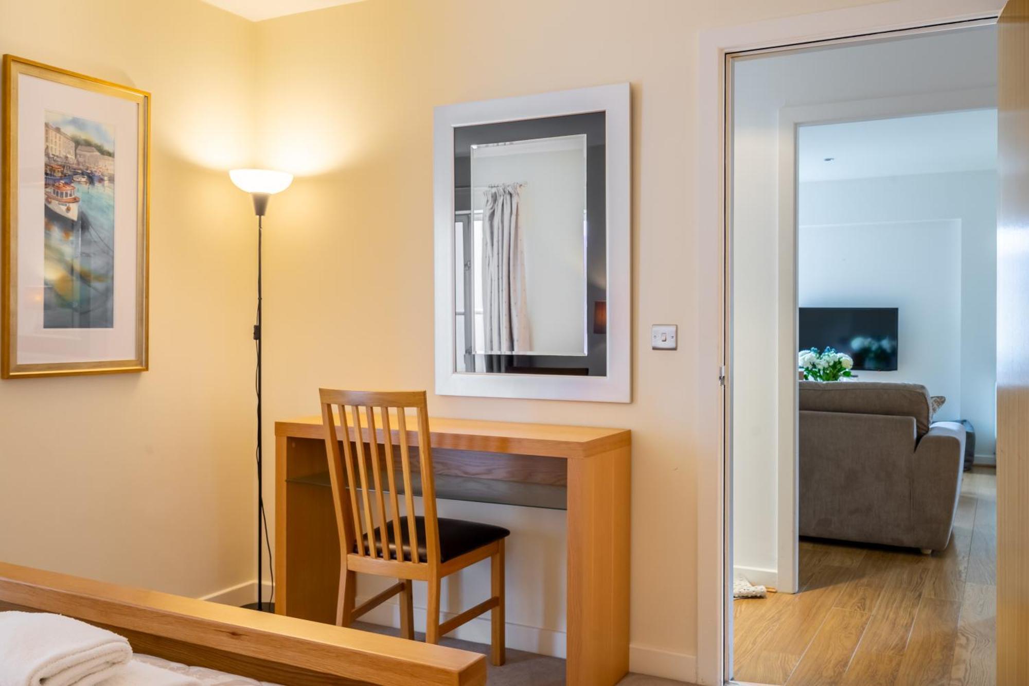 Apartmán Stonegate Retreat York Exteriér fotografie